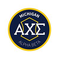 Alpha Chi Sigma Logo