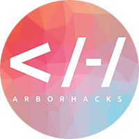 Arbor Hacks Logo
