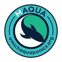 Aquaponics Logo