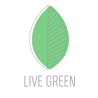 Live Green Logo