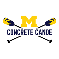 Concrete Canoe Logo