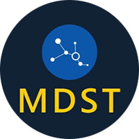 MDST Logo