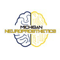 Michigan Neuroprosthetics Logo